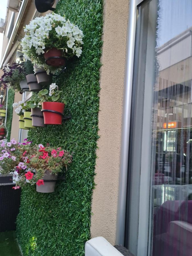 Hotel Tri "O" Topola エクステリア 写真