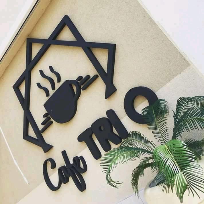 Hotel Tri "O" Topola エクステリア 写真